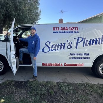 Sam's Plumbing and Rooter - Plumbing Near Me - Long Beach, California Sam's Plumbing and Rooter - Plumbing Near Me - Long Beach, California