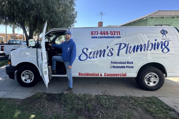 Plumbing Services - Whether you're dealing with a leaky faucet, a malfunctioning water heater, or a clogged drain, plumbing issues can disrupt your daily life and cause unnecessary stress. At Sam's Plumbing and Rooter, we believe you deserve a plumbing service that is both reliable and affordable. Plumbing Services - Whether you're dealing with a leaky faucet, a malfunctioning water heater, or a clogged drain, plumbing issues can disrupt your daily life and cause unnecessary stress. At Sam's Plumbing and Rooter, we believe you deserve a plumbing service that is both reliable and affordable.