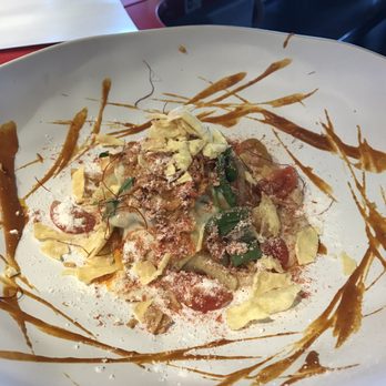 Street Xo - Korean lasagna - Gastropubs Near Me - Madrid, M Street Xo - Korean lasagna - Gastropubs Near Me - Madrid, M
