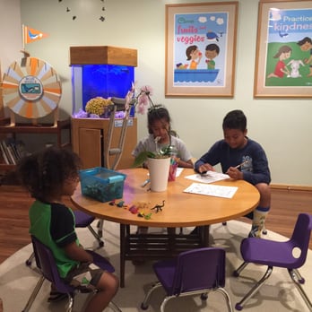 Blue Whale - Pediatric Dentists Near Me - Honolulu, Hawaii