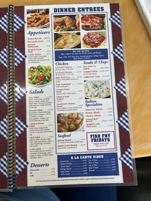 Menu photo 7 Troy Family Restaurant Troy, IL Menu photo 7 Troy Family Restaurant Troy, IL