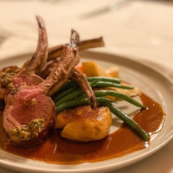 La Sen Bistro - Lamb - French Near Me - Walnut Creek, California La Sen Bistro - Lamb - French Near Me - Walnut Creek, California