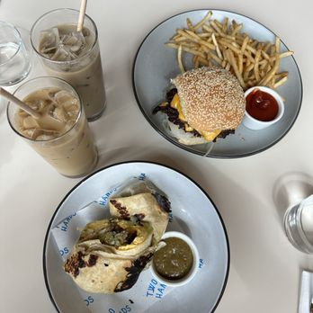 Two Hands - Breakfast & Brunch Near Me - Nashville, Tennessee Two Hands - Breakfast & Brunch Near Me - Nashville, Tennessee