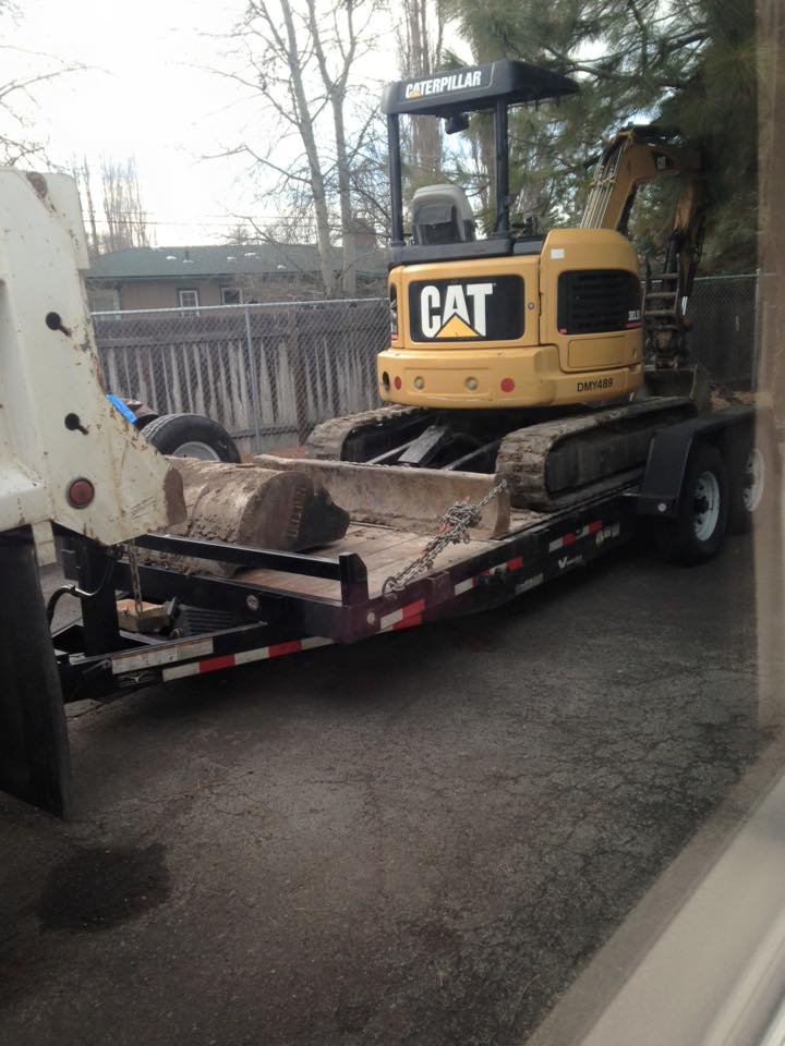 Slide of Butler Sewer & Drain Cleaning