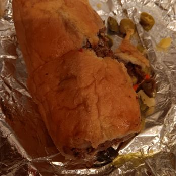 Buona - Buona Beef - Sandwiches Near Me - Skokie, Illinois Buona - Buona Beef - Sandwiches Near Me - Skokie, Illinois