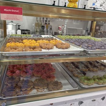 TE'AMO Boba Bar - Bubble Tea Near Me - Falls Church, Virginia TE'AMO Boba Bar - Bubble Tea Near Me - Falls Church, Virginia