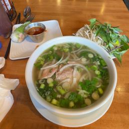 Rare Steak Soup Rare Steak Soup