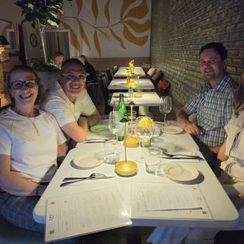 Ambue Restaurant - Latin American Near Me - Los Angeles, California Ambue Restaurant - Latin American Near Me - Los Angeles, California