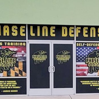 Phase Line Defense - Gun/Rifle Ranges Near Me - Essex, Maryland Phase Line Defense - Gun/Rifle Ranges Near Me - Essex, Maryland
