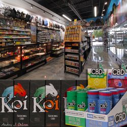 Drippy Smoke Shop