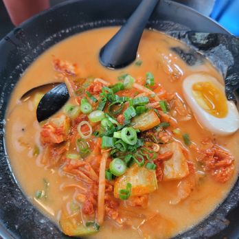 Koji Ramen Japanese Restaurant - Spicy koji ramen - Ramen Near Me - Pomona, California Koji Ramen Japanese Restaurant - Spicy koji ramen - Ramen Near Me - Pomona, California
