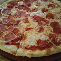 Tiano Pizza