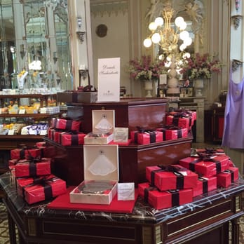 Demel - The store - Cafes Near Me - Vienna, 9 Demel - The store - Cafes Near Me - Vienna, 9