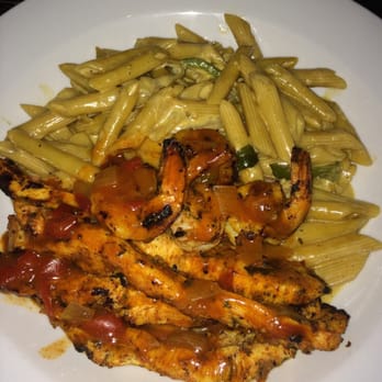 Footprints Cafe - Cajun Chicken & Shrimp Rasta Pasta - Bars Near Me - Brooklyn, New York Footprints Cafe - Cajun Chicken & Shrimp Rasta Pasta - Bars Near Me - Brooklyn, New York