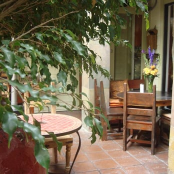 Green Temple - Vegetarian Near Me - Redondo Beach, California