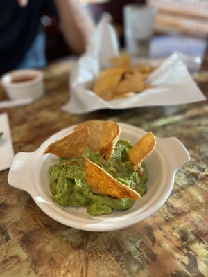 Del Barrio Cafe by null