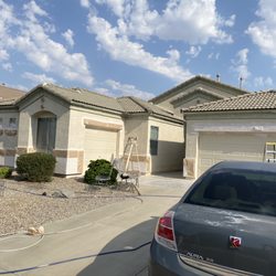 H&Y Texas Remodeling - Exterior Paint