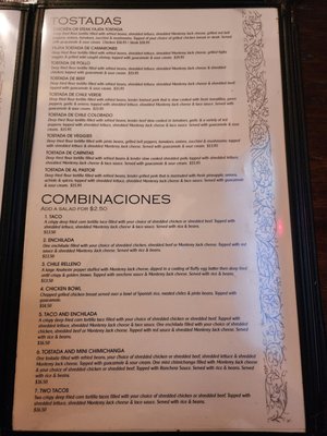 Los Reyes Bar & Grill by null