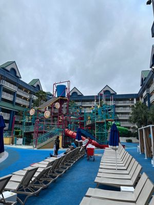 Holiday Inn Resort Orlando Suites - Waterpark by IHG by null