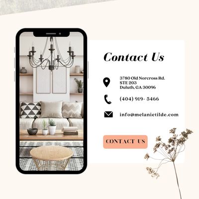 Melanie Tilde Interiors