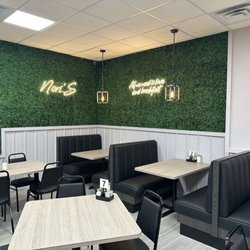 Nori’s Ham & Corned Beef Restaurant