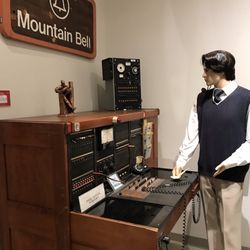 Telephone Museum Of New Mexico