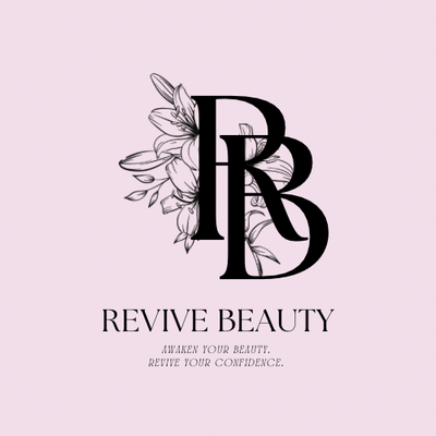 Revive Beauty Salon