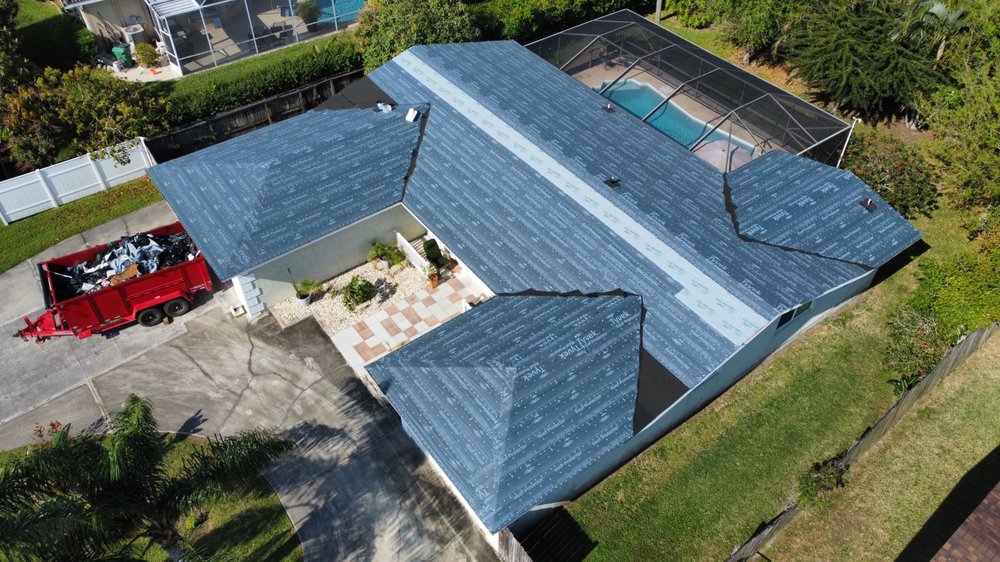 Slide of Jorgenson Enterprise