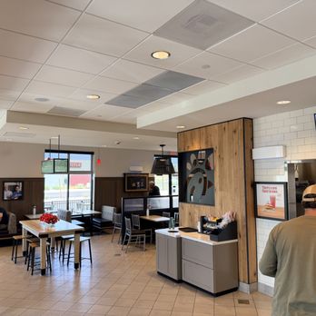 Chick-fil-A - Fast Food Near Me - Tucson, Arizona Chick-fil-A - Fast Food Near Me - Tucson, Arizona