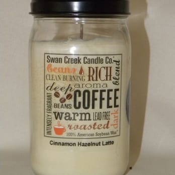 Soyfire Candle - Candle Stores Near Me - North Conway, New Hampshire
