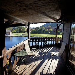 Trout Haven Ranch Lodge