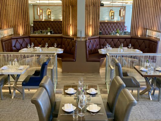 Bistro at The Corner by null
