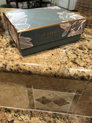 Le Jardin Sucré by null