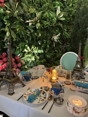 LA PARISIENNE FRENCH BISTRO - Updated December 2025 - 76 Photos - 5100