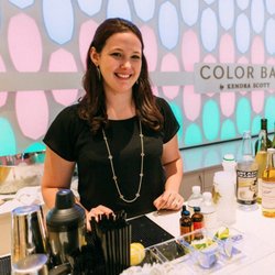 A&J Bartending - Kendra Scott open house
