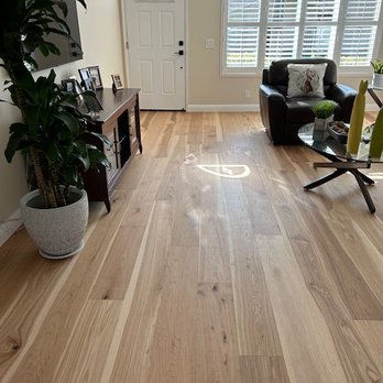 AA Prestige Stone - Beautiful Hardwood - Flooring Near Me - Vista, California