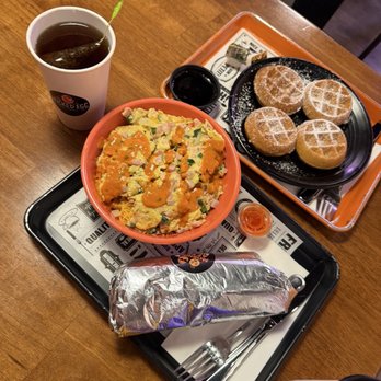 The Wicked Egg - Waffles and Denver bowl - Breakfast & Brunch Near Me - Libertyville, Illinois The Wicked Egg - Waffles and Denver bowl - Breakfast & Brunch Near Me - Libertyville, Illinois