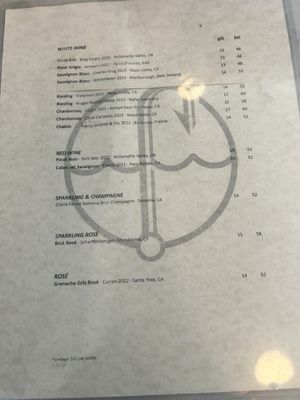 Menu photo 1 Fishwives Pasadena, CA Menu photo 1 Fishwives Pasadena, CA