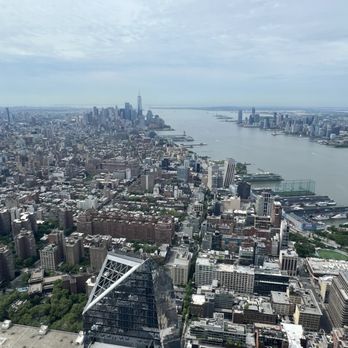 Edge - Observatories Near Me - New York, New York Edge - Observatories Near Me - New York, New York