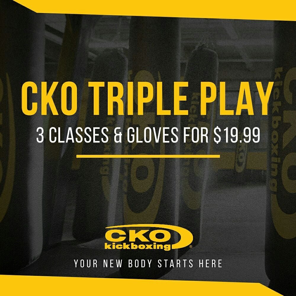 CKO KICKBOXING FRANKLIN 60 Munsonhurst Rd, Franklin, NJ Yelp