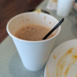 Masala Tea Masala Tea