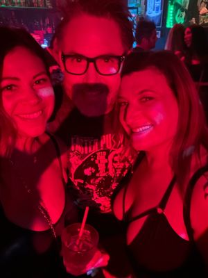 The Viper Room by null