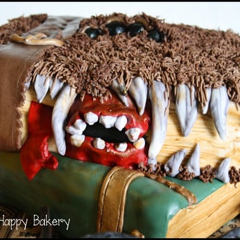 The Happy Bakery - Cupcakes Near Me - O'Fallon, Illinois The Happy Bakery - Cupcakes Near Me - O'Fallon, Illinois
