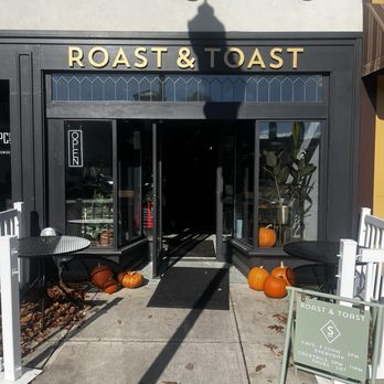 Roast & Toast - Cocktail Bars Near Me - Auburn, New York Roast & Toast - Cocktail Bars Near Me - Auburn, New York