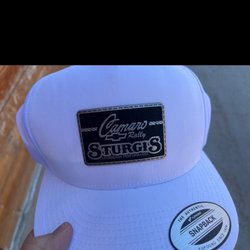 Sturgis Photo & Gifts - Ball cap