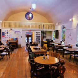 KayBee Community Cafe