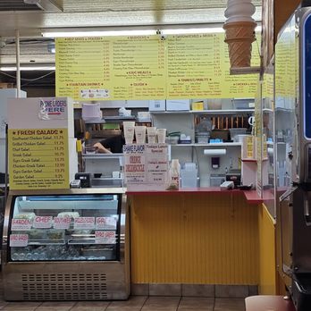 5 Points Restaurant - Fast Food Near Me - North Chicago, Illinois