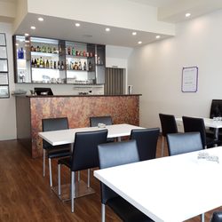 29 States Indian Cuisine - Interior
