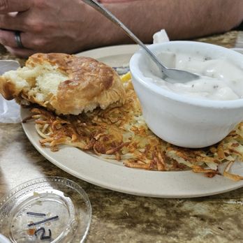 Mamas Place - Biscuits & Gravy, hash browns - Italian Near Me - Seneca, Missouri Mamas Place - Biscuits & Gravy, hash browns - Italian Near Me - Seneca, Missouri