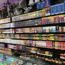 Happy life smoke shop